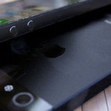 ظهور صور محتملة أخرى لل IPhone 5 باللون الأبيض