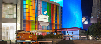 أبل قد تكشف عن هاتف iPhone 5S في 20 يونيو القادم