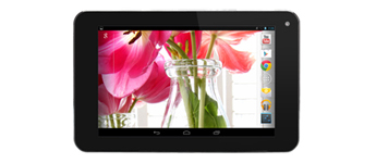 إقتراب إطلاق الجهاز اللوحي iRiver القائم على Tegra 3 و نظام Jelly Bean بسعر 230$ فقط