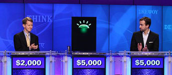 IBM تقول أن الحواسيب سترى, تستشعر, و تسمع في عام 2018