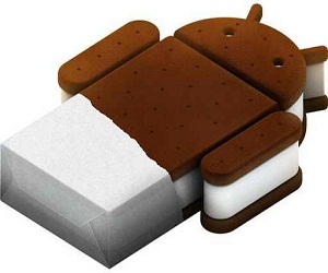 بعض هواتف HTC Sensation تحظى بالترقية إلى أندرويد ساندوتش آيس كريم