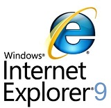 2 مليون تحميل لمتصفح IE9