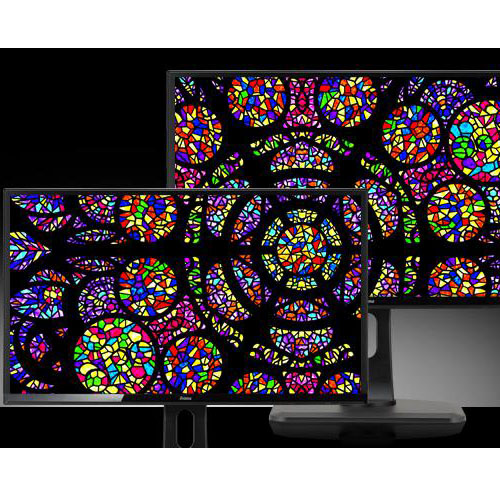 شركة iiyama تقدم شاشتها الجديدة ProLite XUB2790HS