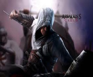 فيديو : أخر فيديو من لعبة AC : Revelations