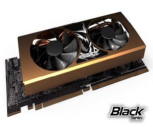 ECS تكشف عن بطاقتها الرسومية الجديدة [CompuTex 2012]