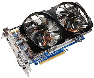 Gigabyte تعلن عن بطاقة Gigabyte GeForce GTX 670 WindForce 2X
