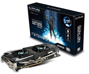 Sapphire تصدر بطاقة HD Radeon 7970 TOXIC 6GB