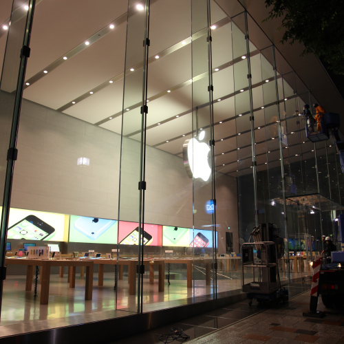 أخر الصور والمواصفات المسربة للهاتف الذي ينتظره الكثير حول العالم iPhone 6
