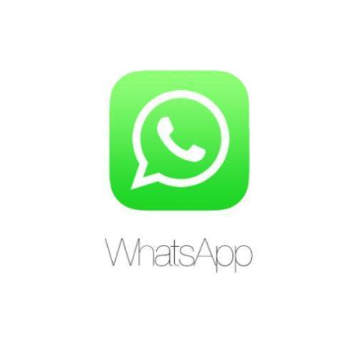 فيديو : خدمة التراسل الفوري Whatsapp تشارك موقعك الجغرافي دون تشفير البيانات
