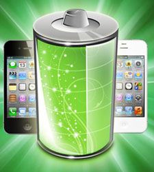 أهم الأمور التي يجب القيام بها لزيادة عمر بطارية iPhone 5
