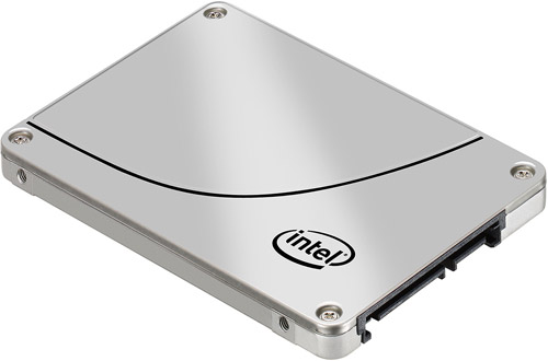 شركة Intel تقوم بإزالة دعم SATA Express من رقاقات السلسلة 9