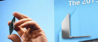 مُعالجات Intel Haswell ستصل بكميات قليلة حتى حل مُشكلة USB 3.0