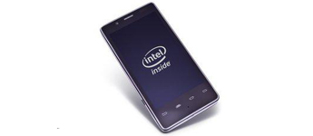 الكشف عن أداء شريحة Intel Merrifield SoC
