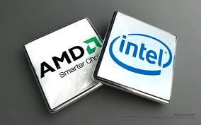 حرب تبريد المعالجات بين إنتل و AMD