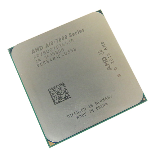 مراجعة للمعالج الهجين AMD A10 7800 (مواصفات وسعر)