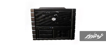 مراجعة صندوق الحاسب HAF XB من Cooler Master