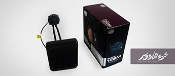 مراجعة التبريد السائل Seidon 120M من Cooler Master