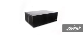 مراجعة صندوق Fractal Design Node 605