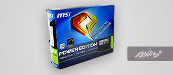 مراجعة بطاقة MSI GeForce GTX 650Ti Power Edition OC