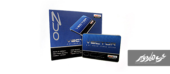 مراجعة قرص OCZ Vector 128GB