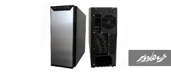 مراجعة صندوق P280 من Antec