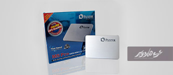مراجعة قرص الحالة الصلبة M5 Pro من Plextor