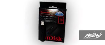 مراجعة ذاكرة الفلاش SanDisk Extreme USB 3.0 16GB