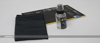 مراجعة منظف Antec 3X Strength Spray و Antec Strength Wipes