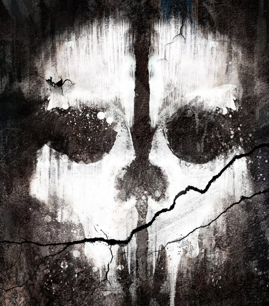 متطلبات Call of Duty: Ghosts الرسمية