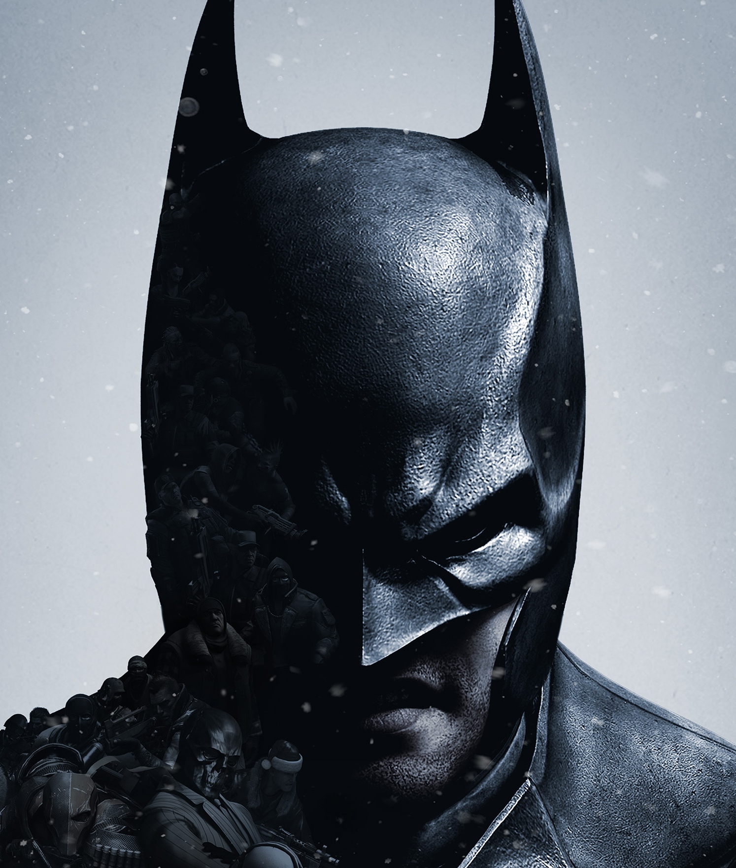 مطوري Batman: Arkham Origins يشككون في قدراتهم