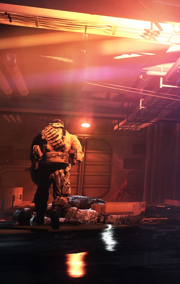 مشاكل Battlefield 4 تم التعرف عليها وسيتم اصلاحها