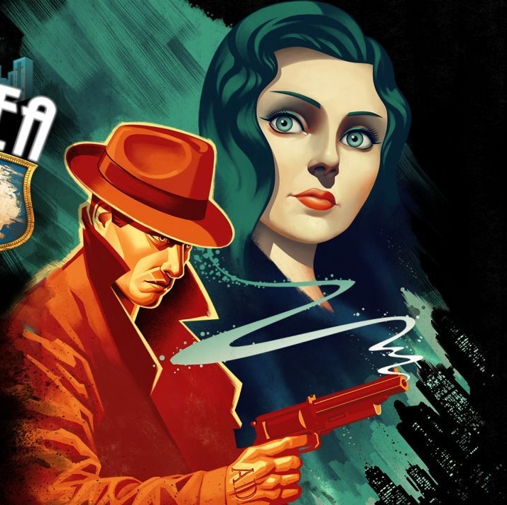 مراجعة Bioshock Infinite: Burial At Sea Episode 1