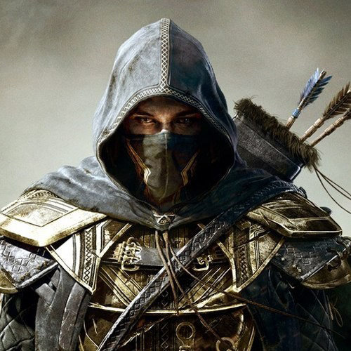 عرض The Arrival للعبة The Elder Scrolls Online