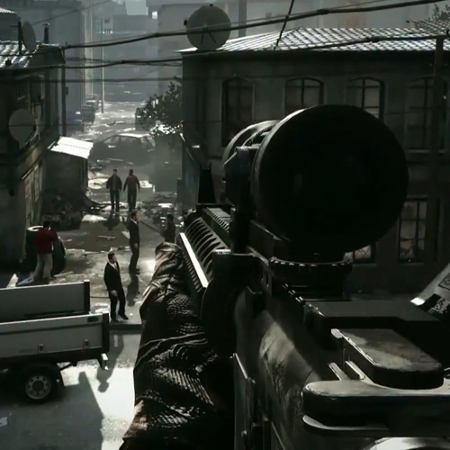 تفاصيل تحديث Battlefield 4 المقبل