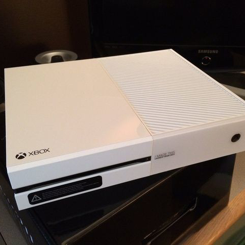 مايكروسوفت سوف تطلق نسخة جديدة من Xbox One