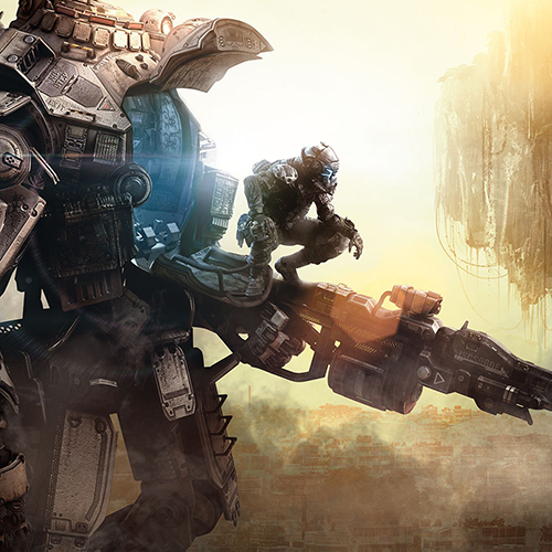 EA تشرح سبب حصرية Titanfall على منصات محددة
