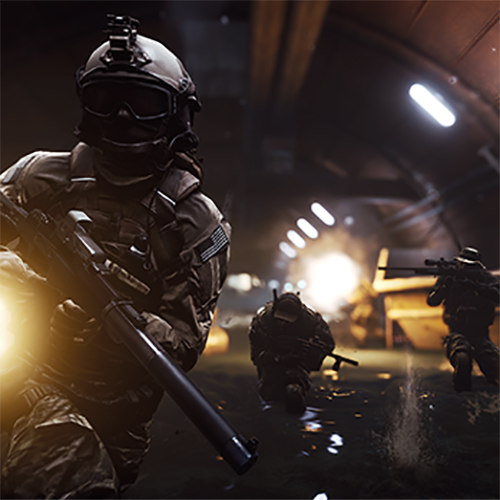 تحسينات Battlelog الجديدة بمناسبة صدور Second Assault