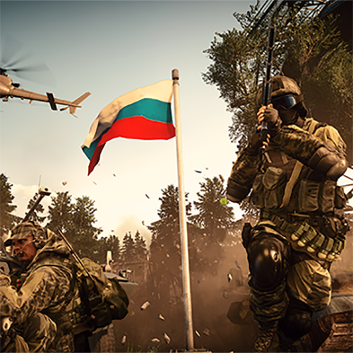 تخفيض 50% على Battlefield 4
