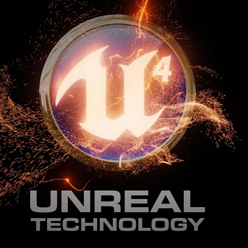 شاهد محرك Unreal Engine 4 يعمل على Firefox