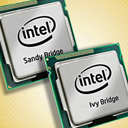 دليلك لكسر سرعة معالجات Sandy & Ivy Bridge مع اللوحات المختلفة