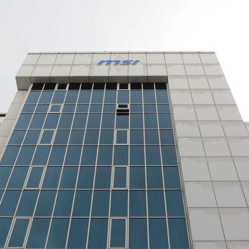 جولة من داخل مقر شركة MSI .. من هنا يخرج الإبداع