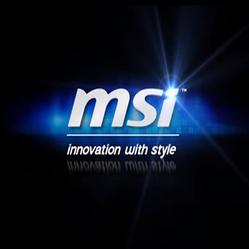 تسريب نسخ من البيوس تمكنك من كسر السرعة للوحات MSI H97 لمعالجات Pentium الجديدة