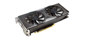 EVGA تقدم بطاقة GTX 760 بتبريد المميز EVGA ACX