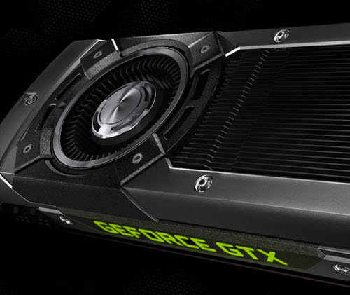 الكشف عن ثمن بطاقة Nvidia GeForce GTX 780 Ti و ميعاد صدورها الرسمي