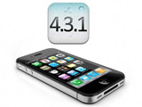 أبل تطلق تحديث iOS 4.3.1 لحل بعض المشاكل
