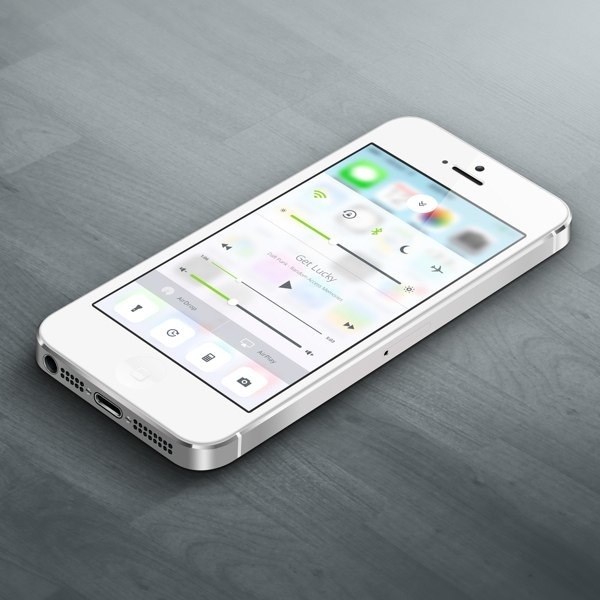إكتشاف ثغرة أمنية في iOS7 تتيح الوصول إلى الصور