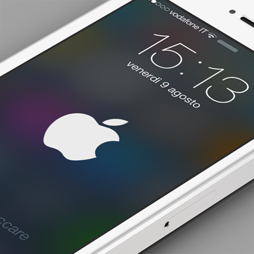 حمل نظام iOS7 على جهازك دون الحاجة لحساب مطورين