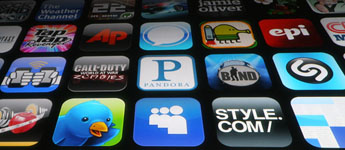 10 تطبيقات شيقة لأجهزة iPad