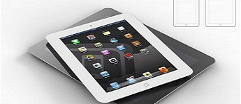 أبل ستسمي جهازاها اللوحي الجديد رسمياً بإسم iPad Mini