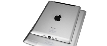 إشاعات حول أن iPad Mini سيأتي بدعم Wi-Fi + 3G